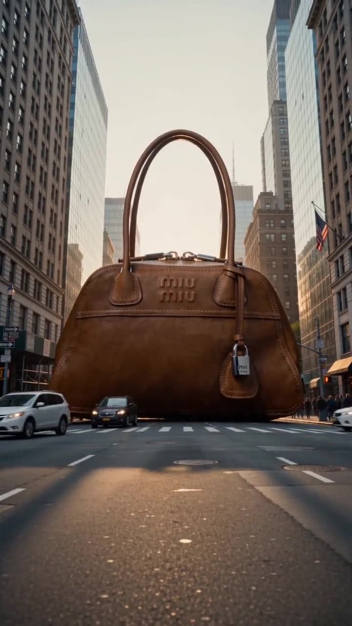 Miu Miu spec ad